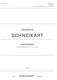 Schneikart Kadenzen