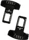Seat Belt Deactivation Clip 2pcs Hw-0257 Audi
