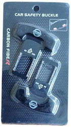 Seat Belt Deactivation Clip 2pcs Hw-0255 Nissan Seat Belt Deactivation Clip 2pcs Hw-0255 Nissan