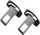 Seat Belt Buckle Alarm Stopper