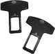 Seat Belt Buckle Alarm Stopper