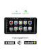 Booma Car Audio System for Skoda Scala 2019 (Bluetooth/USB/WiFi/GPS/Apple-Carplay/Android-Auto) with Touch Screen 10"