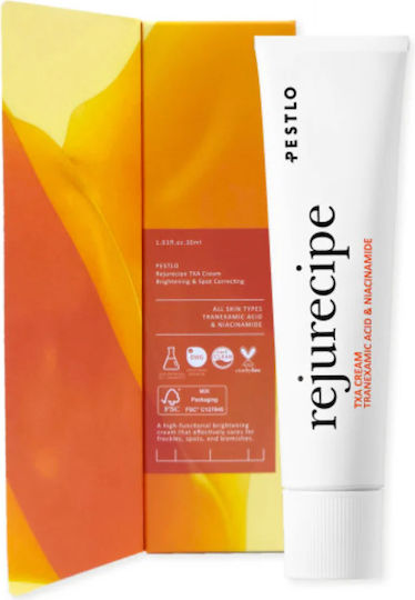 Pestlo Rejurecipe TXA Creme Gesicht 30ml