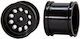 Revolver Robot Wheels 2 Pack