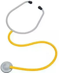 3M Littmann Singlepatient Στηθοσκόπιο με Διπλό Κώδωνα Κίτρινο 3M Littmann Singlepatient Στηθοσκόπιο με Διπλό Κώδωνα Κίτρινο