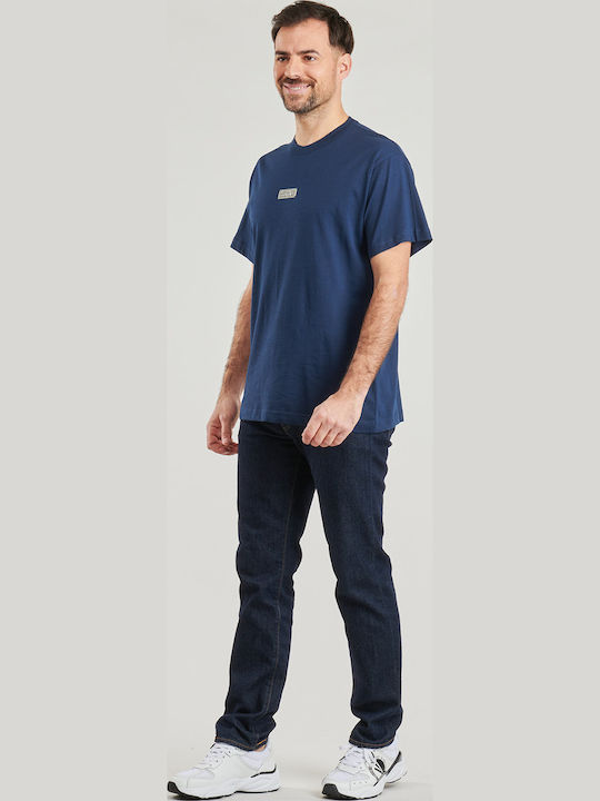 Versace T-Shirt Blau