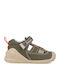 Shoe Sandals Urban Anatomic Khaki