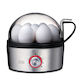 Solis Egg Cooker 7 Positions 400W Gray