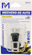 Car Lighter 12v Xm-w09651-1