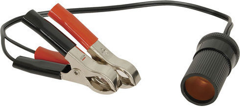 Cigarette Lighter Socket Battery Terminal Connectors 12v 24v OEM 54072 54072