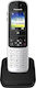Panasonic KX-TGH710JTS Cordless Phone Silver
