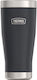 Thermos Pahar Termos Oțel Inoxidabil 470ml Granit
