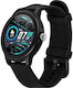 Tracer SMK3 Slay 42mm Smartwatch (Negru)