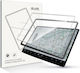 0.33 Tempered Glass for Tesla Model Y Model 3 Driver Installation