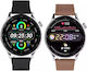 Tracer SMW9 X-Tro 47mm Smartwatch (Argintiu)