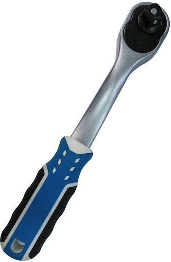Ключове 72 Зъба с Каре 1/2"