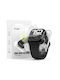 Ringke Dual Easy Pro Защитен екран за Apple Watch 10 / 11 (46 мм) 2бр