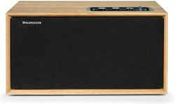 Thomson WS502 Bluetooth 100W Бежов Thomson WS502 Bluetooth 100W Бежов