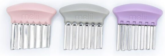 Melii Küchenmesser 3Stück