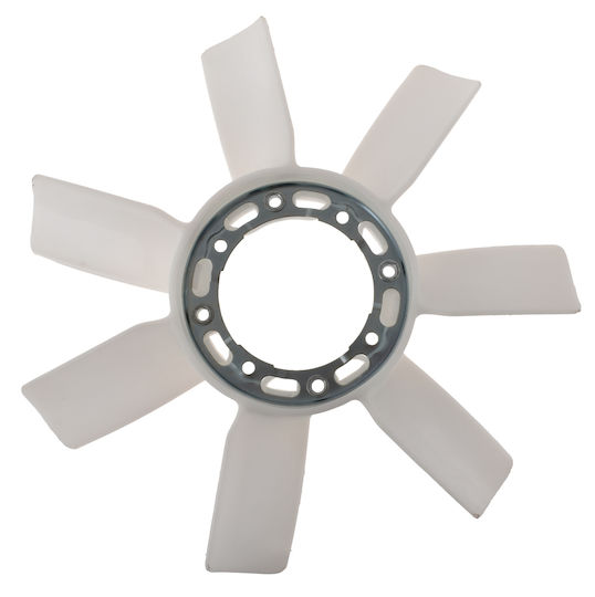 Car Radiator Fan Blade for Daihatsu Terios
