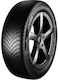 Continental All Season Contact 125/80R13 65M Λάστιχο 4 Εποχών για Επιβατικό Αυτοκίνητο