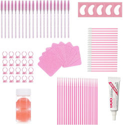 Eyelash Extensions Kit Κασετίνα Eyelash Extensions Kit Κασετίνα