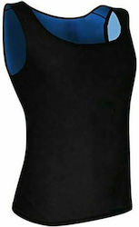 Μπλούζα Φανέλα Εφίδρωσης Sweat Shaper Ανδρική
