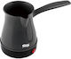 DSP Electric Greek Coffee Pot 500W with Capacity 270ml White