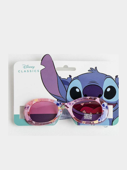 Cerda Life's Little Moments Stitch Lilo & Stitch Multicolour Kids Sunglasses