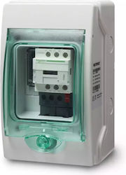 Mastervolt Masterswitch 10kw 55006015