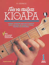 How to Play Guitar 1 How to Play Guitar 1