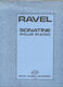 Ravel Sonatine