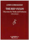 Corigliano Red Violin