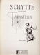 Schytte Tarantella Γαιτανος