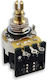 Cts Push-pull Pot Split Shaft 500k Audio