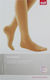 Medi Socks Calf High Open Compression Class 1 Beige