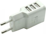 Universal Plug Adapter