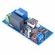 Modul Releu Întârziere 220V AC Modul Releu Temporizator Întârziere 1-99 Secunde/1-99 Minute Interval de Timp