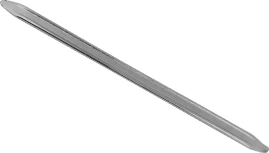 Bormann Pro Bormann Pro Bht8002 Tire Lever 300x22x6mm Carbon Steel Bht8002