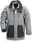 Plastimo Sailing Jacket Black