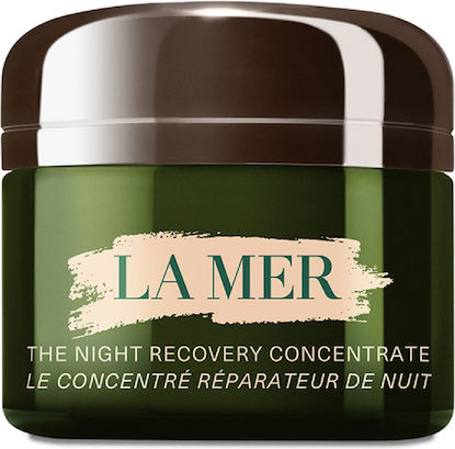 La Mer The Night Recovery Concentrate Cremă Reconstrucție de Față de Noapte 50ml