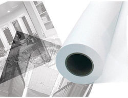 Χαρτί Ρολό 610mm x 50m