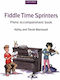 Fiddle Time Sprinters Piano Accompaniment