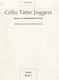 Kathy David Blackwell Cello Time Joggers Piano Accompaniment Book 1 Βιβλίο Πιάνο