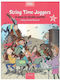 Kathy David Blackwell String Time Joggers Cello Book & Cd