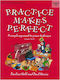 Pauline Hall & Paul Harris Practice Makes Perfect Piano