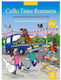 Oxford University Press Кати и Дейвид Блекуел Cello Time Runners & Audio 2-ро издание