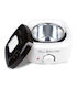 Pro Wax 200 Depilatory Heater 100w Professional Wax Warmer Removable Pot Hot Wax