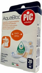 PiC Solution Aquabloc Waterproof & Sterilized P...
