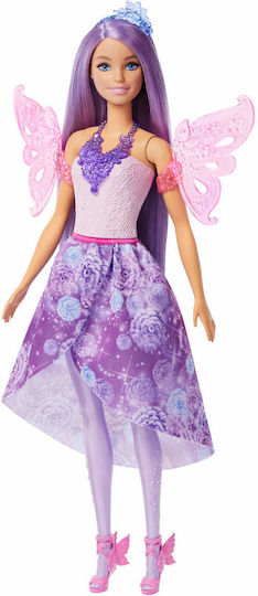 Barbie Fashion Fantasy για 3+ Ετών